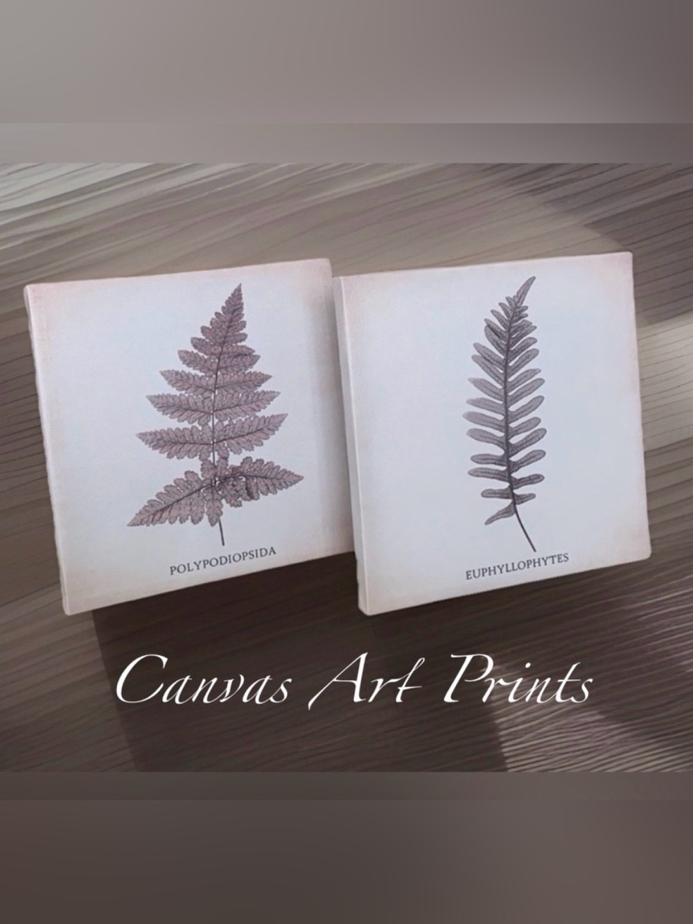 Canvas Art Set 🌿🆕🌿 2pcs set